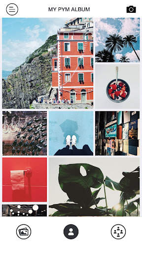PicYourMoment PYM screenshot 3