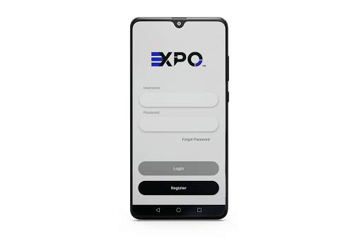 Expo PH screenshot 1