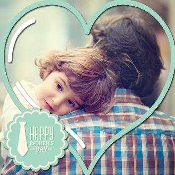 FathersDay Photo Frame screenshot 4
