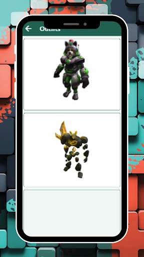 Skin Tools Roblox screenshot 2