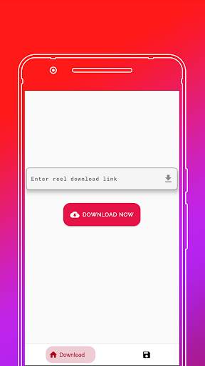 Reel Downloader For Instagram screenshot 2