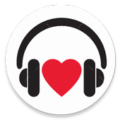 Love Music Player icon
