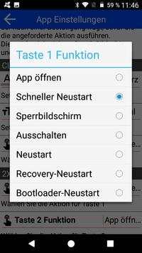 Screen lock & reboot widget screenshot 6