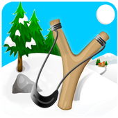 Slingshot Adventure icon