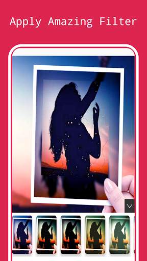 PIP Photo Editor screenshot 3