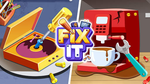 Fix It screenshot 6