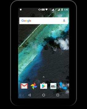 Nougat Launcher screenshot 8