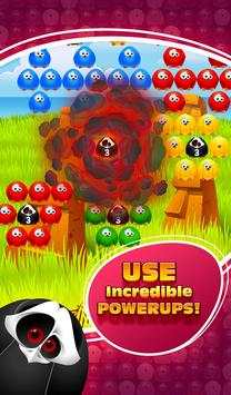 Bubble Birds Match 3 screenshot 14
