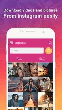 InstaSave screenshot 1