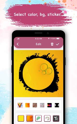Graffiti Maker - Graffiti Name Creator, Logo Maker screenshot 12