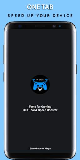 Game Booster Mega screenshot 4