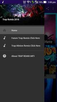 Trap Remix Mp3 screenshot 3