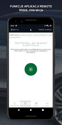 Land Rover Remote screenshot 3