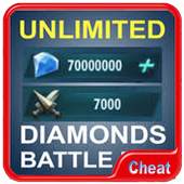 Cheat Mobile Legends Prank Unlimited Diamonds 2.011.a1