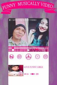 Funny Videos Of Music screenshot 5