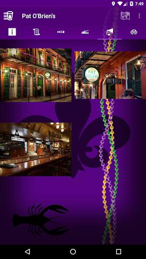Cajun Bars of the Bayou screenshot 6