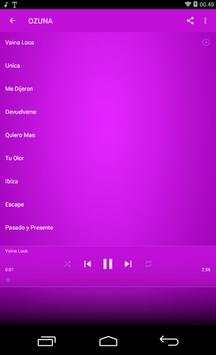 🎵Ozuna All Songs🎵 screenshot 1