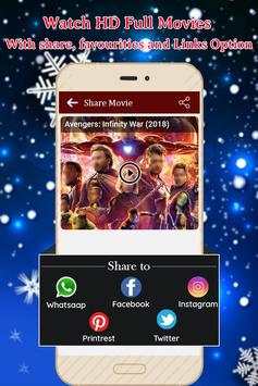 Free All Movie Watch-Download screenshot 8