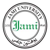 Jami University иконка
