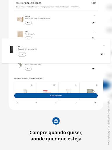 IKEA screenshot 11