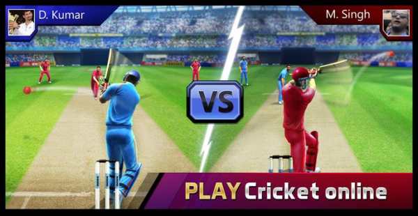 Cricket Live '16 screenshot 2