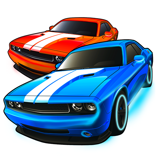 Traffic Racer in Highway, Car Racing Simulator icon