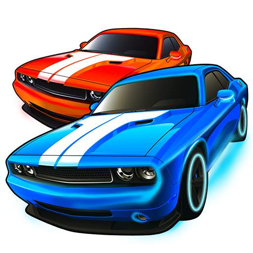 Traffic Racer in Highway, Car Racing Simulator 1.1