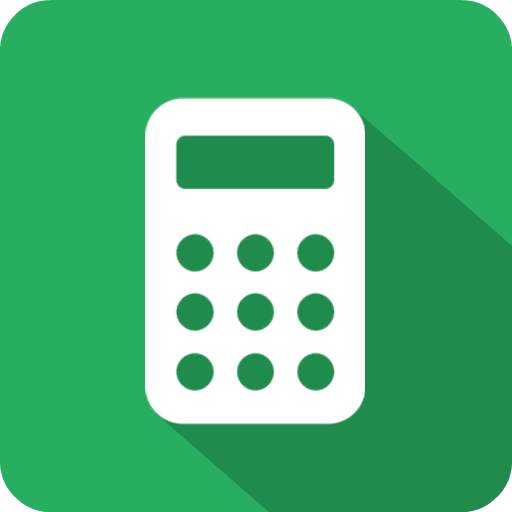Floating Calculator (Lite) 1.0