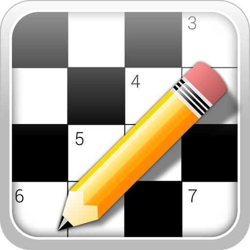 Mots croisés icon