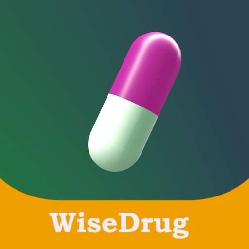 Wise Drug Smart Pharmacist 6.7.3
