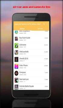 All Apps to APK, copy my data - restore - Backup screenshot 2