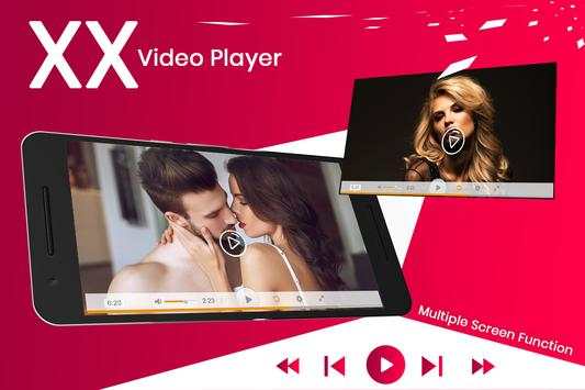 XX Video Player: HD Video Player 2019 screenshot 3