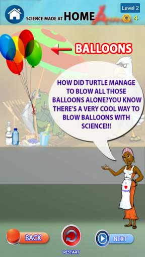 Ananse The Teacher screenshot 6