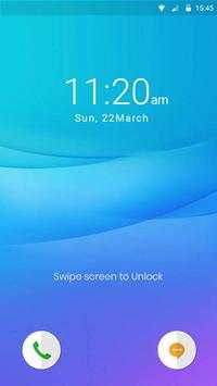 Huawei Y6 (2018) Theme and launcher screenshot 2