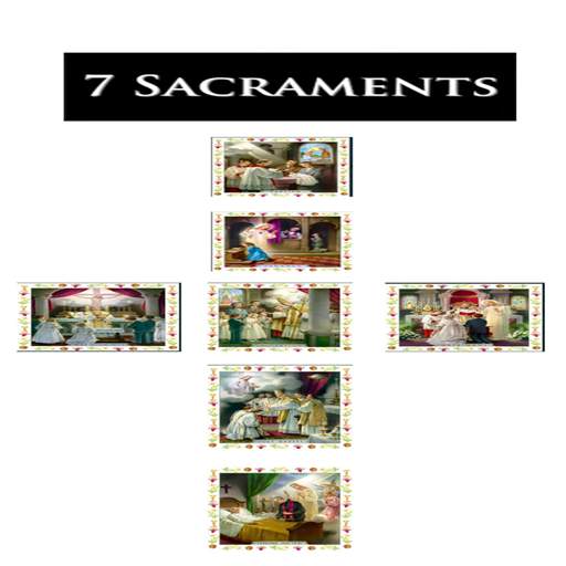 7 Catholic Sacraments 1.2