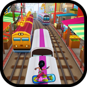 Subway Train Runner Hours icon