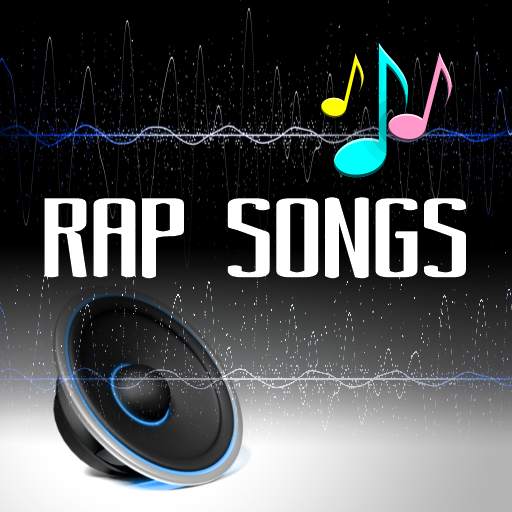 Rap Songs screenshot 11
