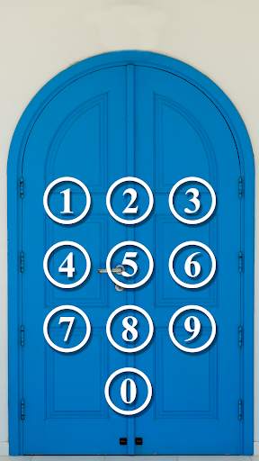 Door Screen Lock-Door Lock App screenshot 2