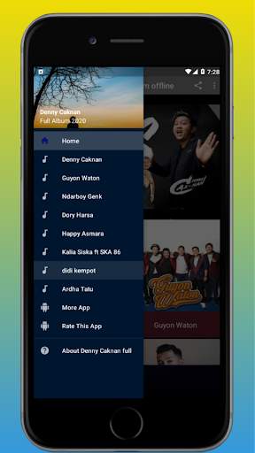 Denny Caknan full album offline screenshot 2