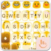 TouchPal Emoji Keyboard Theme 6.6.1.2019