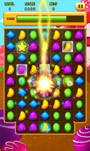 Candy Star screenshot 6