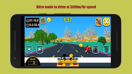 Car Rush screenshot 5