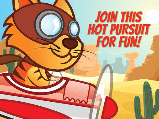 Captain Tomcat screenshot 2