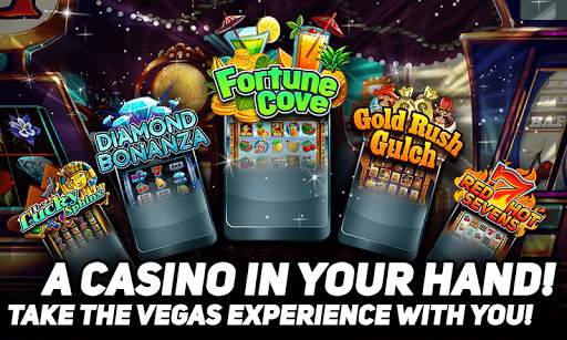 Slots Jackpot Isle Slots Games screenshot 3