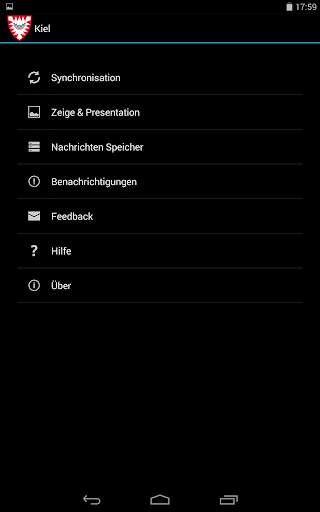 Kiel screenshot 9
