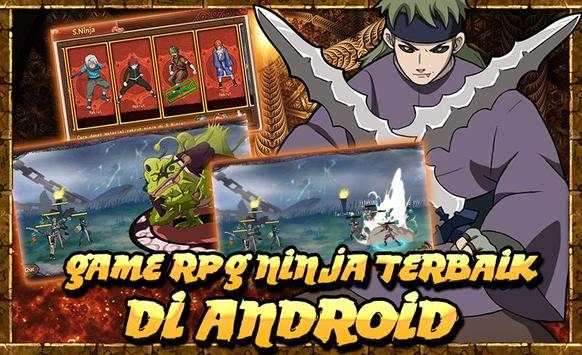 Shinobi Heroes 2 screenshot 2