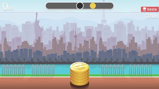 Coin Tower King screenshot 1