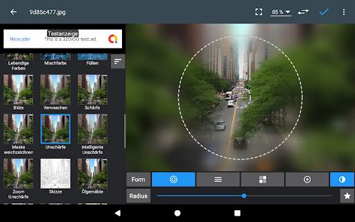 Photo Editor screenshot 12