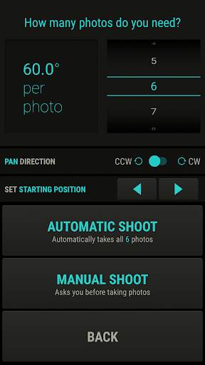 Motion BOX screenshot 3