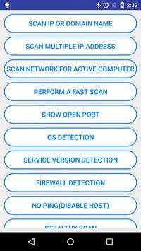 Nmap Tutorial screenshot 3